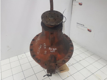 Дифференциал FAUN