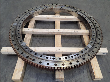 Поворотное кольцо для Мобильных кранов FAUN RTF 25-2 slewing ring: фото 2 Поворотное кольцо для Мобильных кранов FAUN RTF 25-2 slewing ring: фото 2