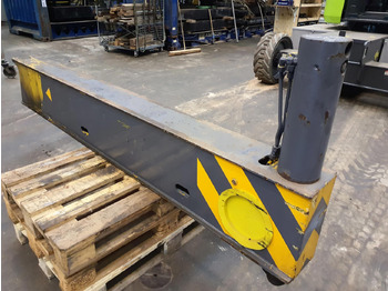 Подвеска FAUN