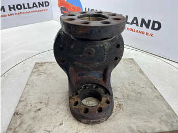 Поворотный кулак для Мобильных кранов Gottwald Steering knuckle 12 holes axle 3: фото 5