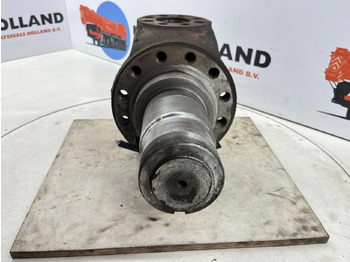 Поворотный кулак для Мобильных кранов Gottwald Steering knuckle 12 holes axle 3: фото 2