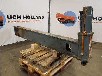 Подвеска GROVE