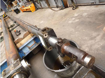 Гидравлический цилиндр GROVE