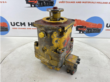 Гидравлический насос GROVE