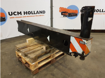 Подвеска GROVE