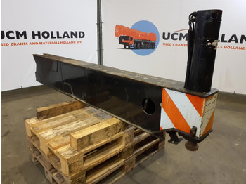 Подвеска GROVE