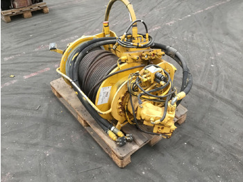 Лебёдка GROVE