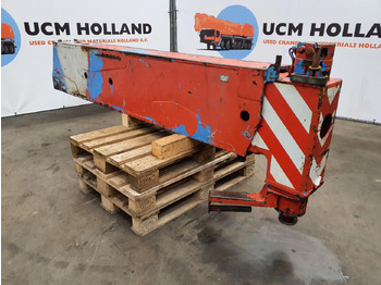 Подвеска GROVE