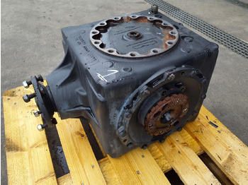 Дифференциал для Мобильных кранов Grove GMK 6400 diff box axle 1: фото 4