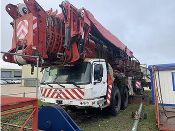 Мобильный кран GROVE