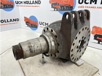 Поворотный кулак GROVE