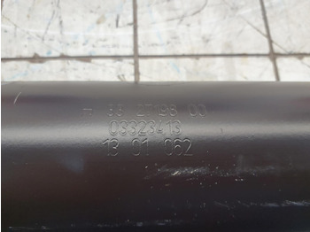 Гидравлический цилиндр для Мобильных кранов Grove GMK steering cylinder with length sensor: фото 5 Гидравлический цилиндр для Мобильных кранов Grove GMK steering cylinder with length sensor: фото 5