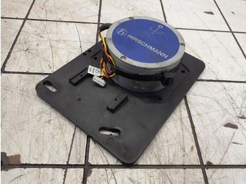 Сенсор для Кранов Hirschmann AC 3.060-1 angle sensor: фото 4 Сенсор для Кранов Hirschmann AC 3.060-1 angle sensor: фото 4