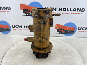 Поворотный редуктор KATO