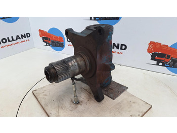 Поворотный кулак KESSLER