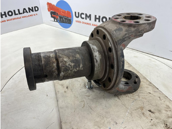 Поворотный кулак KESSLER