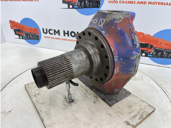 Поворотный кулак KESSLER