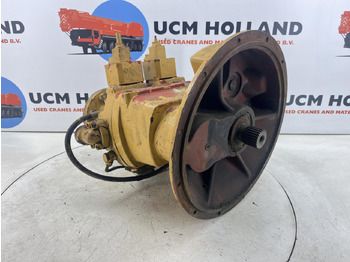 Гидравлический насос KRUPP