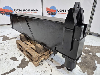 Подвеска KRUPP