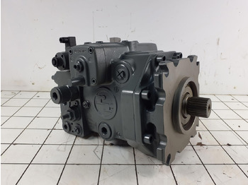 Гидравлический насос LIEBHERR