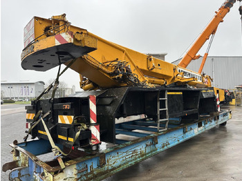Мобильный кран Liebherr LTM 1025: фото 3