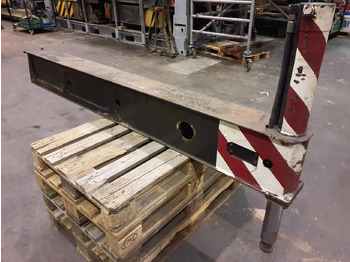 Подвеска LIEBHERR