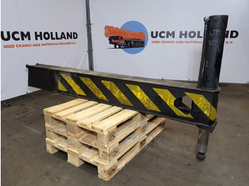 Подвеска LIEBHERR