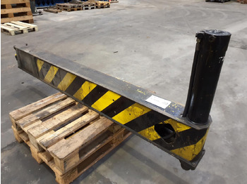 Подвеска LIEBHERR