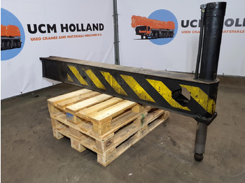 Подвеска LIEBHERR