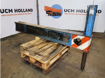 Подвеска LIEBHERR