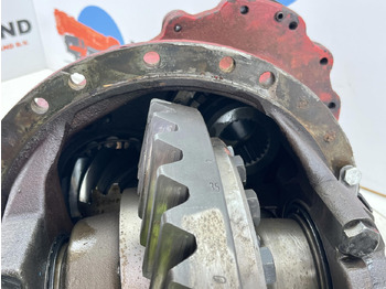 Дифференциал для Мобильных кранов Liebherr LTM 1045 mid differential 13x35 axle 2: фото 5 Дифференциал для Мобильных кранов Liebherr LTM 1045 mid differential 13x35 axle 2: фото 5