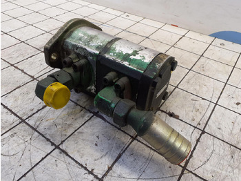 Гидравлический насос LIEBHERR