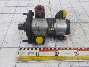 Гидравлический насос LIEBHERR