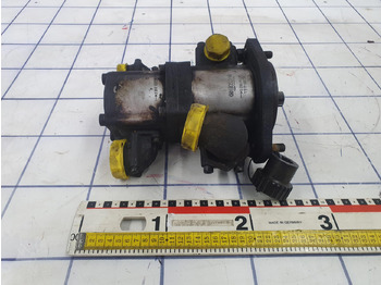 Гидравлический насос LIEBHERR