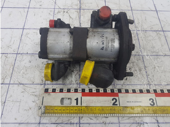 Гидравлический насос LIEBHERR