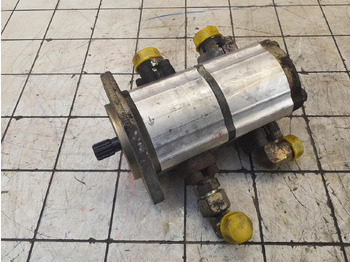 Гидравлический насос LIEBHERR