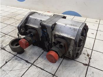 Гидравлический насос LIEBHERR