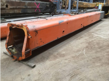 Стрела LIEBHERR