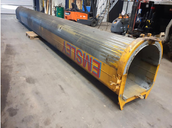 Стрела LIEBHERR