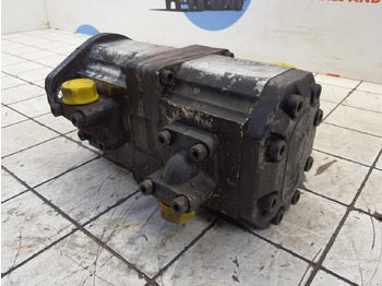 Гидравлический насос LIEBHERR