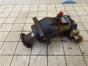 Гидравлический насос LIEBHERR