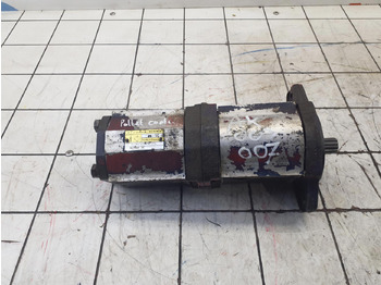 Гидравлический насос LIEBHERR