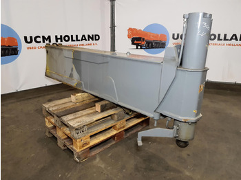 Подвеска LIEBHERR