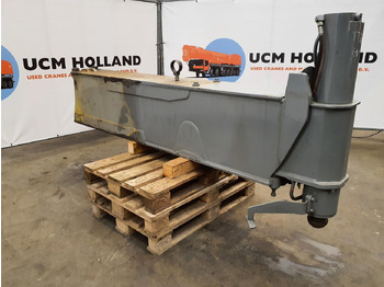 Подвеска LIEBHERR