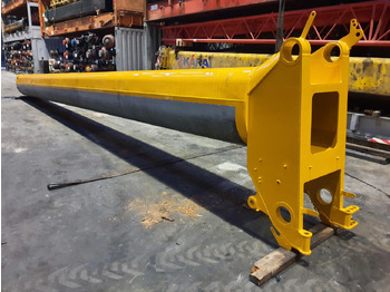 Стрела LIEBHERR