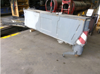 Подвеска LIEBHERR