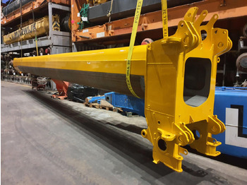 Стрела LIEBHERR