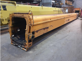 Стрела LIEBHERR