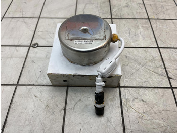 Электрическая система LIEBHERR