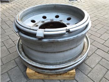 Колесный диск LIEBHERR